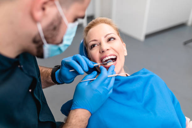 Professional Dental Services in Minor, AL